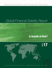 Global Financial Stability Report, October 2017