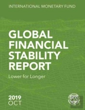 Global Financial Stability Report, October 2019