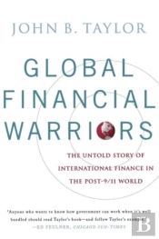 Global Financial Warriors