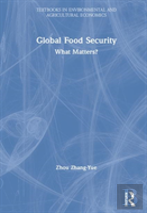 Global Food Security