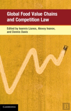 Bertrand.pt - Global Food Value Chains And Competition Law