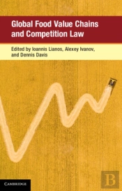 Global Food Value Chains And Competition Law