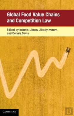 Bertrand.pt - Global Food Value Chains And Competition Law