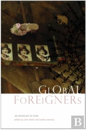 Global Foreigners