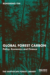 Global Forest Carbon