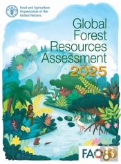 Global Forest Resources Assessment 2025