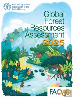 Bertrand.pt - Global Forest Resources Assessment 2025