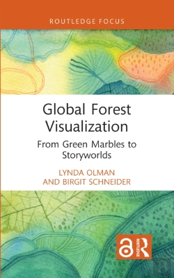 Bertrand.pt - Global Forest Visualization