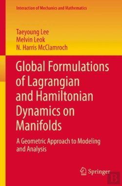 Bertrand.pt - Global Formulations Of Lagrangian And Hamiltonian Dynamics On Manifolds
