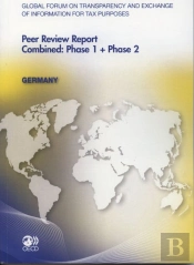 Global Forum On Transparency And Exchange Of Information For Tax Purposes Peer Reviews : Germany 201