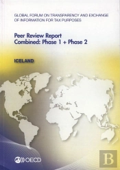 Global Forum On Transparency And Exchange Of Information For Tax Purposes Peer Reviews: Iceland 2013
