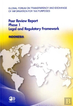 Bertrand.pt - Global Forum On Transparency And Exchange Of Information For Tax Purposes Peer Reviews : Indonesia 2