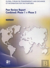 Global Forum On Transparency And Exchange Of Information For Tax Purposes Peer Reviews : Norway 2011