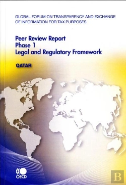Bertrand.pt - Global Forum On Transparency And Exchange Of Information For Tax Purposes Peer Reviews : Qatar 2010