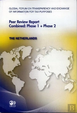 Bertrand.pt - Global Forum On Transparency And Exchange Of Information For Tax Purposes Peer Reviews : The Netherlands 2011