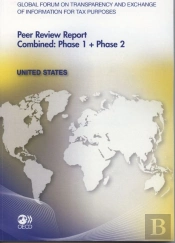 Global Forum On Transparency And Exchange Of Information For Tax Purposes Peer Reviews : United Stat