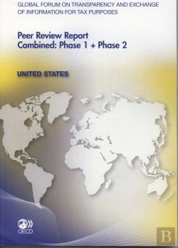Bertrand.pt - Global Forum On Transparency And Exchange Of Information For Tax Purposes Peer Reviews : United Stat