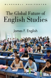 Global Future Of English Studies