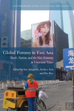 Bertrand.pt - Global Futures In East Asia