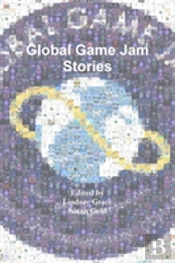 Global Game Jam Stories