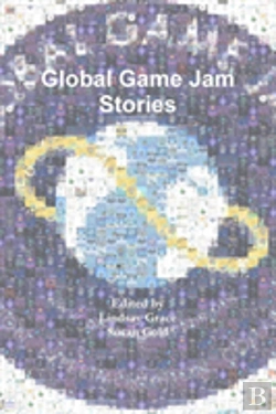 Bertrand.pt - Global Game Jam Stories