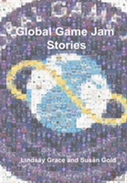 Bertrand.pt - Global Game Jam Stories