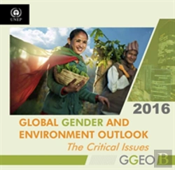 Bertrand.pt - Global Gender And Environment Outlook 2016: The Critical Issues