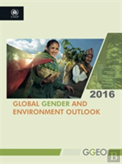 Bertrand.pt - Global Gender And Environment Outlook 2016