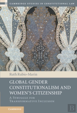 Bertrand.pt - Global Gender Constitutionalism And Women'S Citizenship