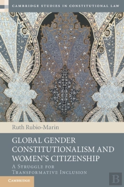 Bertrand.pt - Global Gender Constitutionalism And Women'S Citizenship