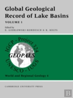 Bertrand.pt - Global Geological Record Of Lake Basins: Volume 1