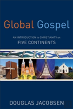 Bertrand.pt - Global Gospel Â€“ An Introduction To Christianity On Five Continents
