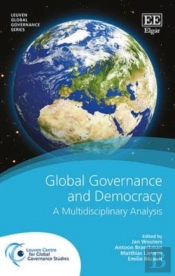 Global Governance And Democracy - A Multidisciplinary Analysis