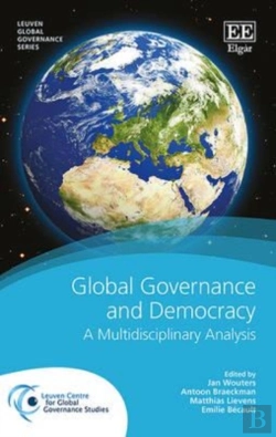 Bertrand.pt - Global Governance And Democracy - A Multidisciplinary Analysis