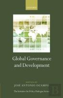 Global Governance And Development