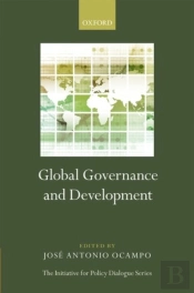 Global Governance And Development