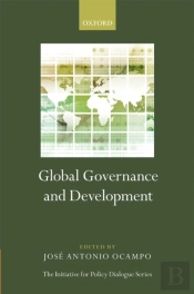 Global Governance And Development