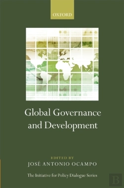 Bertrand.pt - Global Governance And Development