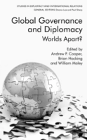 Global Governance And Diplomacy