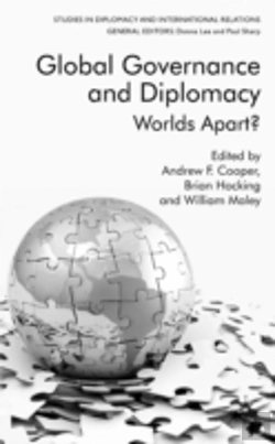 Bertrand.pt - Global Governance And Diplomacy