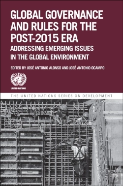 Bertrand.pt - Global Governance And Rules For The Post-2015 Era