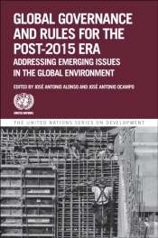 Global Governance And Rules For The Post 2015 Era