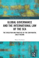 Global Governance And The International Law Of The Sea