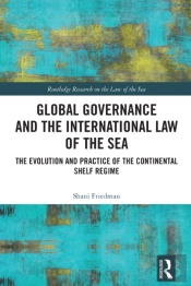 Global Governance And The International Law Of The Sea