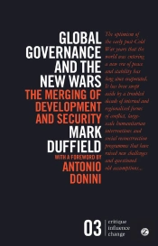 Global Governance And The New Wars