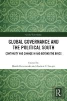 Global Governance And The Political South