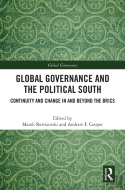 Bertrand.pt - Global Governance And The Political South