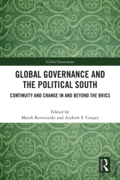Global Governance And The Political South