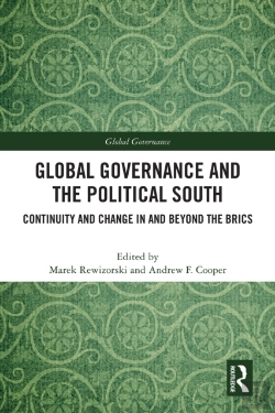 Bertrand.pt - Global Governance And The Political South