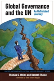 Global Governance And The Un